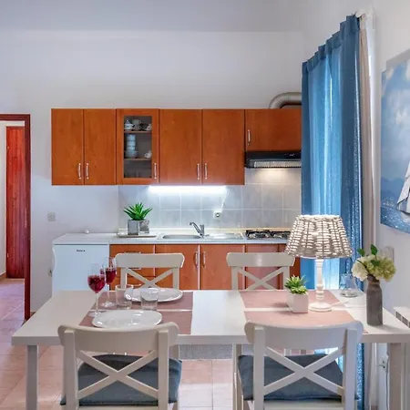 M&a - C Apartament Fažana