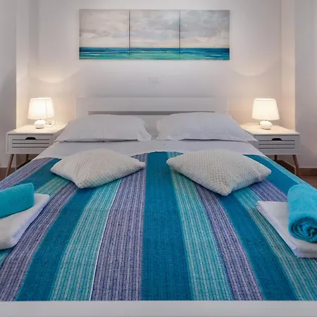 Apartament M&a - C Fažana