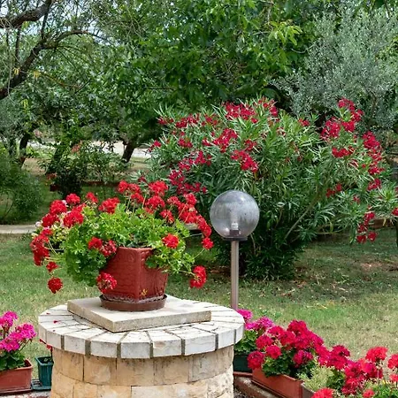 Apartament M&a - C Fažana