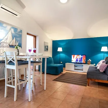 M&a - C Apartment Fazana
