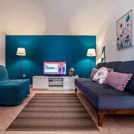 M&a - C Apartment *