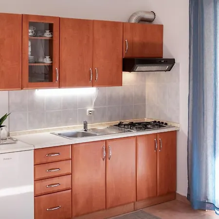 Apartment M&a - C