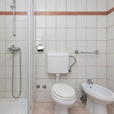 Apartment M&a - C Fazana