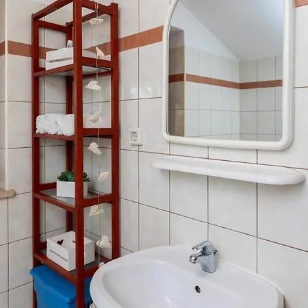M&a - C Apartman Fazana