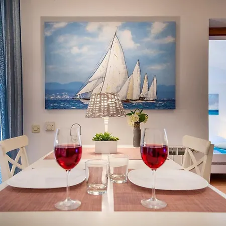 Apartment M&a - C Fazana