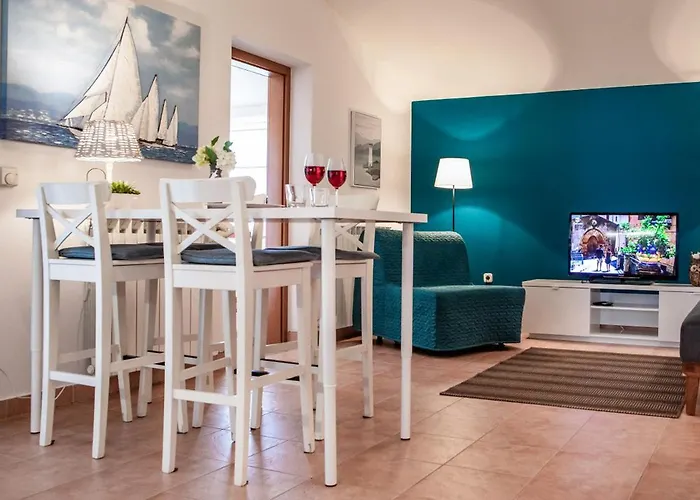 Διαμέρισμα M&a - C *