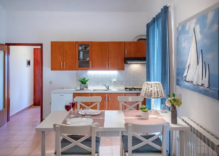 M&a - C 公寓 法扎纳