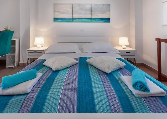 公寓 M&a - C 法扎纳