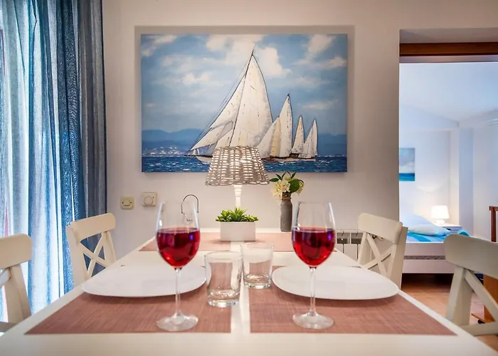 公寓 M&a - C 法扎纳